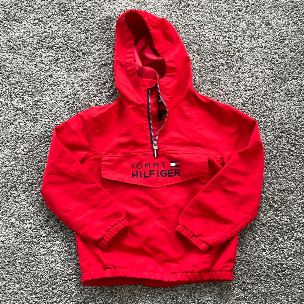 Tommy Hilfiger Jacket